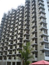 Bullion Park (D26), Condominium #604245951